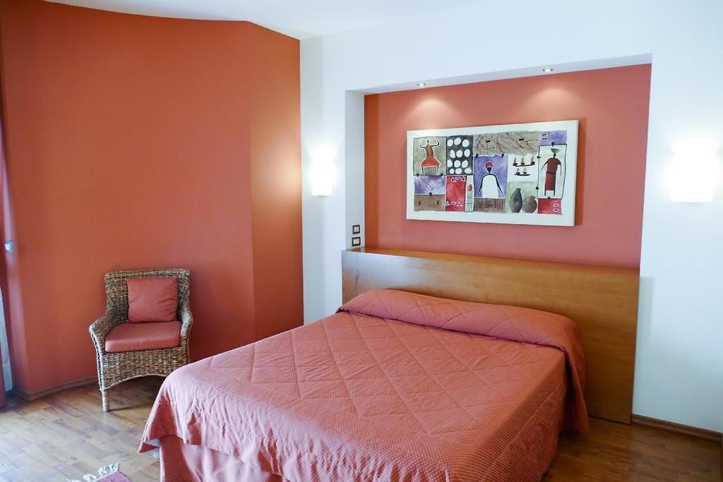 קונברסאנו Stella Charming & Luxury Rooms מראה חיצוני תמונה