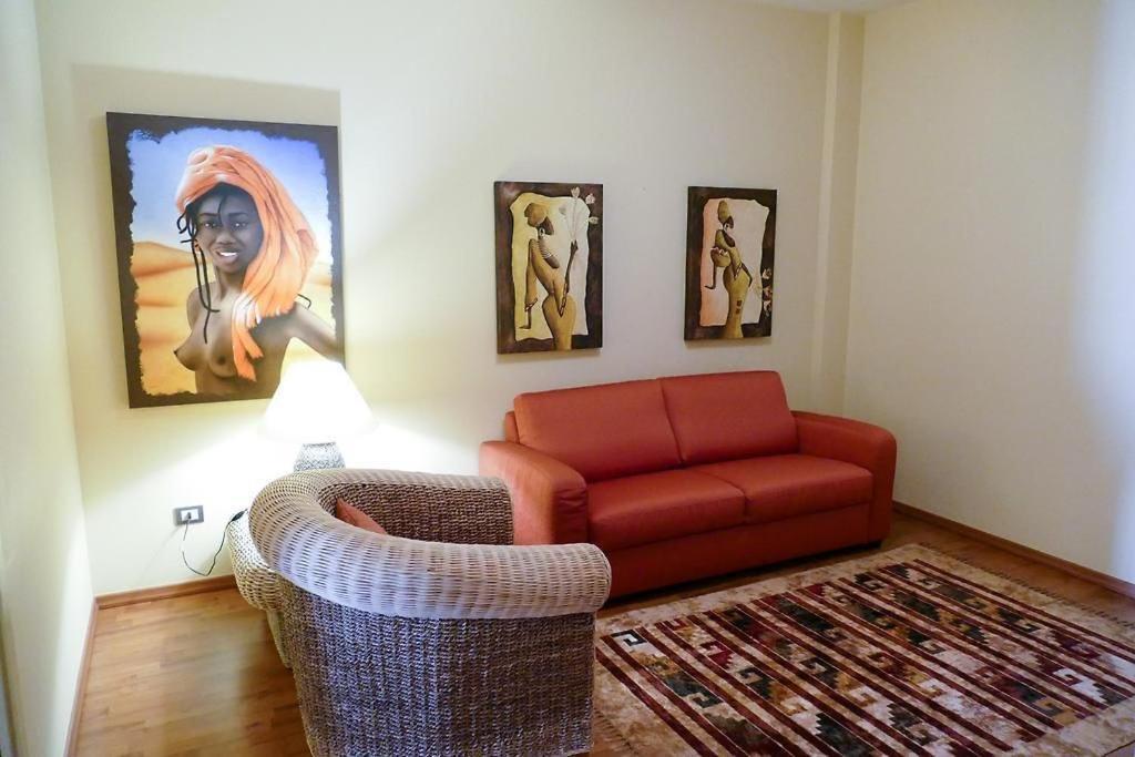 קונברסאנו Stella Charming & Luxury Rooms מראה חיצוני תמונה