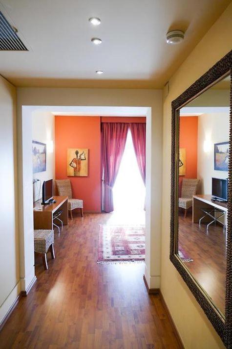 קונברסאנו Stella Charming & Luxury Rooms מראה חיצוני תמונה