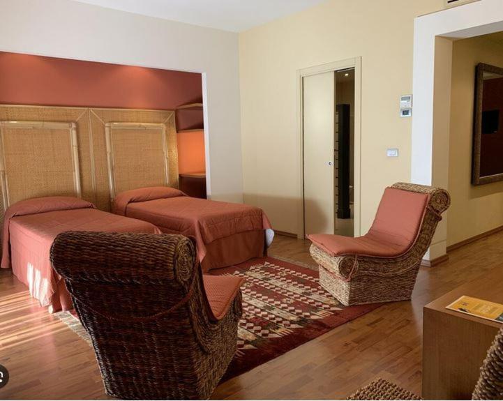 קונברסאנו Stella Charming & Luxury Rooms מראה חיצוני תמונה